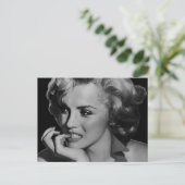 思想家 ポストカード (スタンド正面)