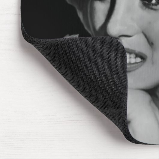 思想家 マウスパッド (コーナー)