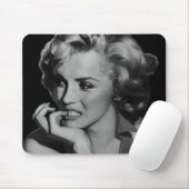 思想家 マウスパッド (マウス)