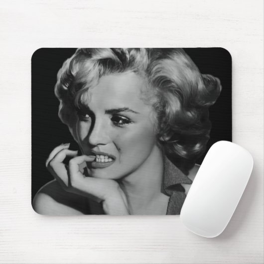 思想家 マウスパッド (マウス)