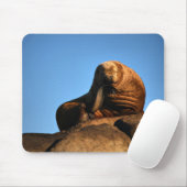 思想家 マウスパッド (マウス)