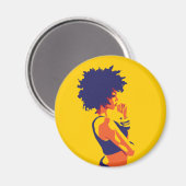 思想家 マグネット (正面/裏面)