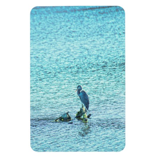 思想家 マグネット (縦)