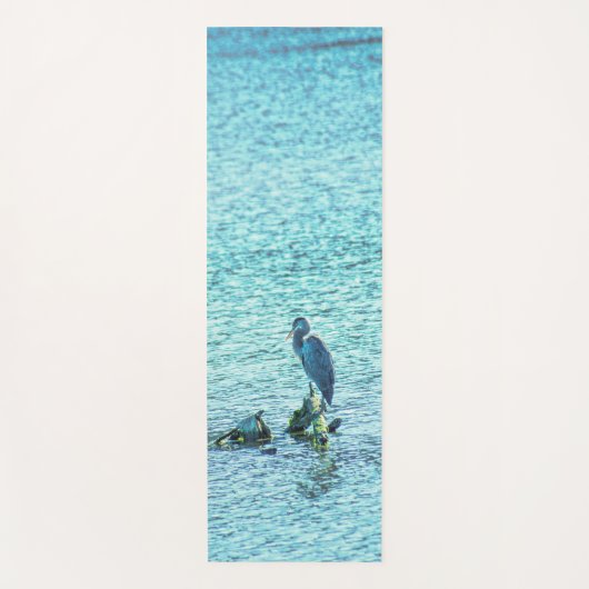 思想家 ヨガマット (正面)