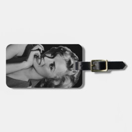 思想家 ラゲッジタグ