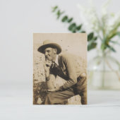 思想家#15 ポストカード (スタンド正面)