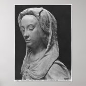 思慮の長 ポスター (正面)