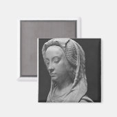 思慮の長 マグネット (正面/裏面)