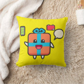 思慮深パーソナライズされたい贈り物アイディア2025 クッション (ブランケット)