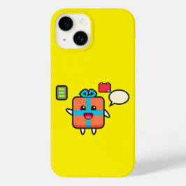 思慮深パーソナライズされたい贈り物アイディア2025 Case-Mate iPhone 14ケース