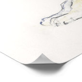 思春期アラビアンウルフアップ2009 ポスター (角)