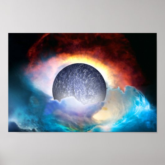 思春期 ポスター (正面)