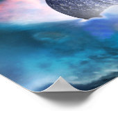 思春期 ポスター (角)