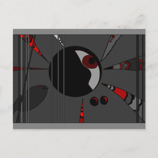 思春期 ポストカード