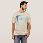 思春期 Tシャツ (正面フル)