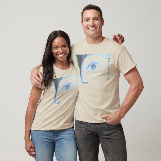 思春期 Tシャツ (ユニセックス)