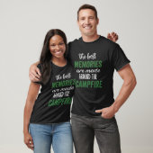 思最高のい出はのまわりに焚き火 Tシャツ (ユニセックス)