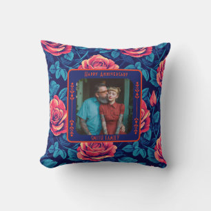 思最高の想30周年記念装飾用クッション クッション