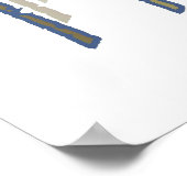 思考が物事になる ポスター (角)