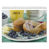 思考のための食糧 カレンダー (カバー)