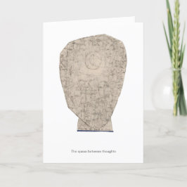 思考の宇宙 カード