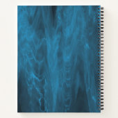 思考を捉えるのに最適なノートブック ノートブック (裏面)