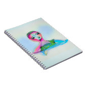 思考海 ノートブック (右側)