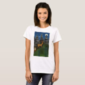 思考2007年で失った Tシャツ (正面フル)