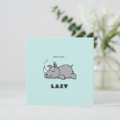 怠け生まれる (スタンド正面)