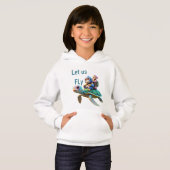 怠け者のカメを連れて行こう (正面フル)