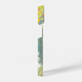 怠け者のベアーの電話代 iPhoneケース (右側面)