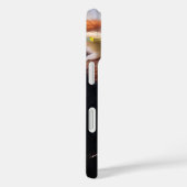 怠け者のレッサーパンダ Case-Mate iPhoneケース (裏面 / 右)
