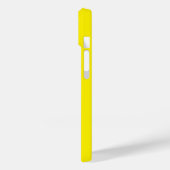 怠け者エイリアン - 面白い宇宙アニメ Case-Mate iPhoneケース (裏面 / 左)