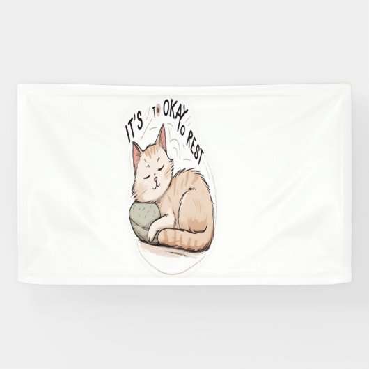 怠惰おもしろいな引用文Tシャツ – ハイ意欲を起こトTo Do 横断幕 (横)