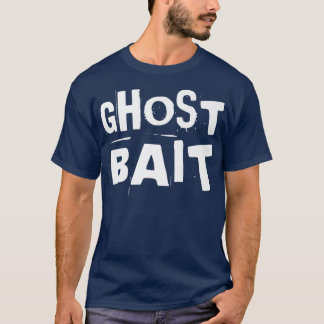怠惰おもしろい超常的ハロウィーン衣装幽霊狩り Tシャツ