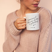 怠惰おもしろい非生産的な日生ユーモアカスタム コーヒーマグカップ