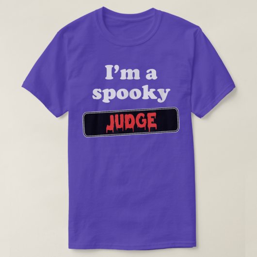 怠惰なハロウィーンの衣装Tシャツ Tシャツ (デザイン正面)