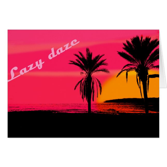 怠惰なボーッとする (正面横)