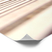 怠惰なラッカーのポスター ポスター (角)