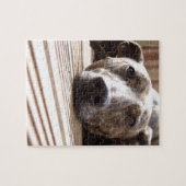 怠惰なルチャー ジグソーパズル (横)