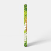 怠惰な午後 SAMSUNG GALAXYケース (左側面)