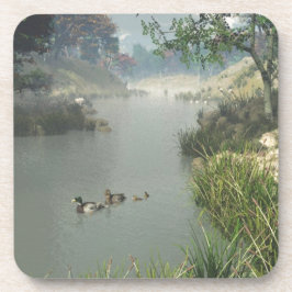 怠惰な川 コースター