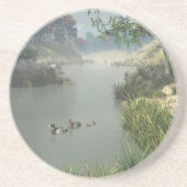 怠惰な川 コースター (正面)