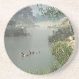 怠惰な川 コースター