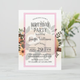 怠惰な怠け者が枝の漫画の上で眠る 招待状