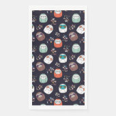 怠惰な怠け者 (正面)