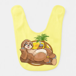 怠惰な怠け者 ベビービブ