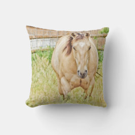 怠惰な朝 クッション