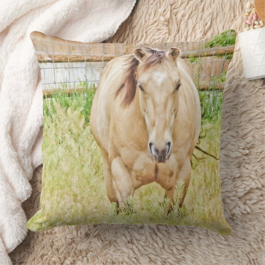 怠惰な朝 クッション (ブランケット)