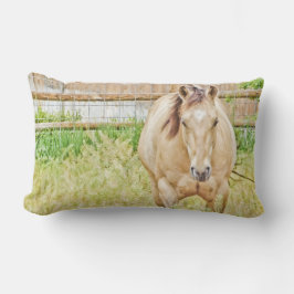 怠惰な朝 ランバークッション